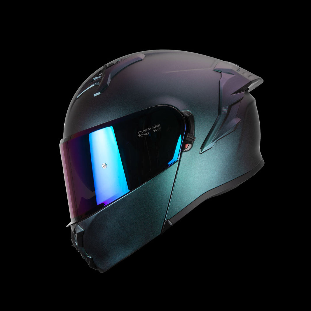 OBSIDIAN  MODULAR | AURORA