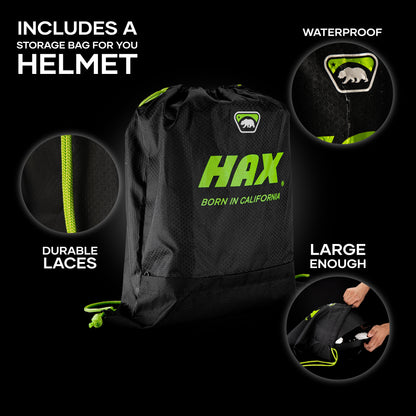 ONIX DRAGON FLY HELMET | Glossy Finish