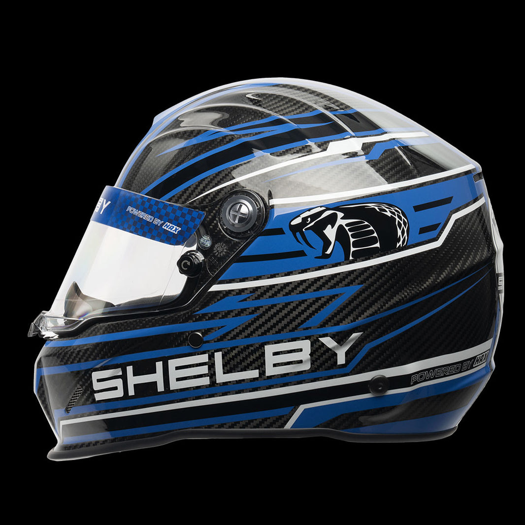 Shelby Racing Helmets – Hax Helmets US