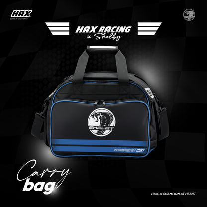 SHELBY RACING | CARRY BAG
